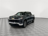 New 2025 Chevrolet Silverado 1500 LT w/ All Star Edition Plus image 4