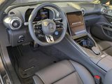 New 2025 Mercedes-Benz SL 63 AMG 4MATIC image 3
