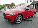 Used 2024 Alfa Romeo Stelvio Sprint image 3