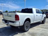New 2025 RAM 2500 Limited image 4