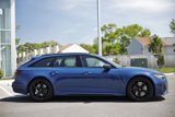 New 2025 Audi RS 6 performance image 3