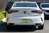 New 2025 Acura TLX w/ Technology Package image 4