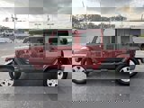 Used 2008 Jeep Wrangler Unlimited Sahara w/ Dual Top Group image 4