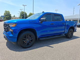 Used 2023 Chevrolet Silverado 1500 Custom w/ Rally Edition image 5