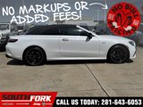 Used 2023 Mercedes-Benz E 53 AMG 4MATIC Cabriolet image 3