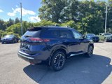 New 2026 Nissan Rogue Platinum w/ Platinum Premium Package image 5