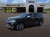 New 2024 Dodge Durango Citadel w/ Tow 'N Go Package image 2