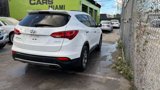 Used 2014 Hyundai Santa Fe Sport w/ Technology Package 04 image 6