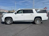 Used 2017 GMC Yukon XL SLT w/ Open Road Package image 2