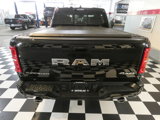 New 2025 RAM 1500 Tungsten image 5