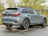 Certified 2025 MAZDA CX-70 Plug-In Hybrid w/ Premium Pkg image 4