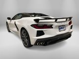 New 2025 Chevrolet Corvette Stingray Preferred Conv w/ Z51 Performance Package image 2