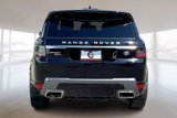 Used 2019 Land Rover Range Rover Sport HSE image 4
