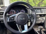 Used 2020 Kia Optima LX image 2