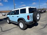 New 2025 Ford Bronco Heritage Edition image 3