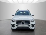New 2025 Mercedes-Benz GLS 450 4MATIC image 2