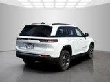 New 2025 Jeep Grand Cherokee Limited 4xe image 3