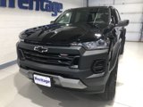 New 2025 Chevrolet Colorado Trail Boss image 2