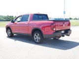 Used 2023 Honda Ridgeline RTL-E image 3