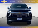 New 2025 Chevrolet Suburban Premier w/ Sun And Tow Package image 2