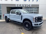 New 2025 Ford F350 4x4 Crew Cab Super Duty image 4