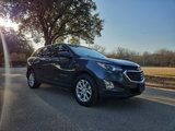 Used 2018 Chevrolet Equinox LS image 2