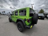 New 2025 Jeep Wrangler Unlimited Sport S 4xe image 3