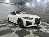 Used 2022 BMW 440i xDrive Coupe w/ Premium Package image 4
