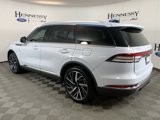 New 2025 Lincoln Aviator Reserve w/ Equipment Group 201A image 4