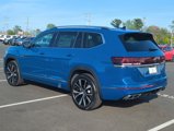 New 2025 Volkswagen Atlas SEL Premium R-Line image 5