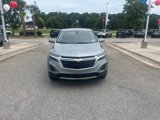 Used 2023 Chevrolet Equinox LT image 5