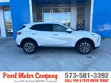 New 2025 Buick Envision Preferred image 3