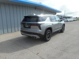 New 2026 Chevrolet Traverse Z71 w/ Driver Confidence Package image 6