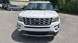 Used 2017 Ford Explorer XLT w/ Equipment Group 202A image 2