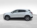New 2025 Cadillac XT5 Luxury image 4