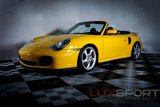 Used 2004 Porsche 911 Turbo image 2