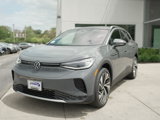 New 2025 Volkswagen ID.4 Pro S Plus image 4