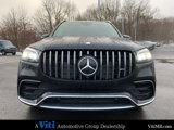 New 2025 Mercedes-Benz GLS 63 AMG 4MATIC image 3
