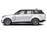 New 2025 Land Rover Range Rover Autobiography image 3