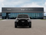 New 2025 INFINITI QX50 Sport image 2