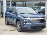 New 2026 Chevrolet Traverse LT w/ Driver Confidence Package image 2