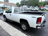 Used 2013 GMC Sierra 2500 W/T w/ Snow Plow Prep Package image 5