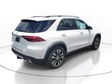 New 2026 Mercedes-Benz GLE 350 4MATIC image 4