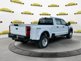 New 2025 Ford F450 XL w/ 360-Degree Camera Package image 6
