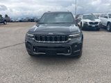 Used 2022 Jeep Grand Cherokee Overland w/ Luxury Tech Group IV image 2