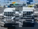 New 2025 Jeep Wrangler Sahara image 2