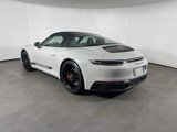 Certified 2023 Porsche 911 Targa 4 GTS image 3