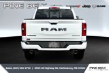 New 2025 RAM 1500 Laramie w/ Laramie Southwest Edition image 4