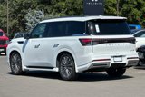 New 2025 INFINITI QX80 Luxe w/ Cargo Package image 3