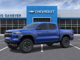 New 2026 Chevrolet Colorado ZR2 w/ Technology Package image 3